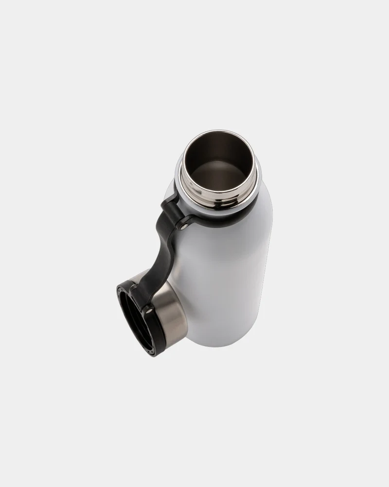 Bouteille étanche inox 600ml à personnaliser