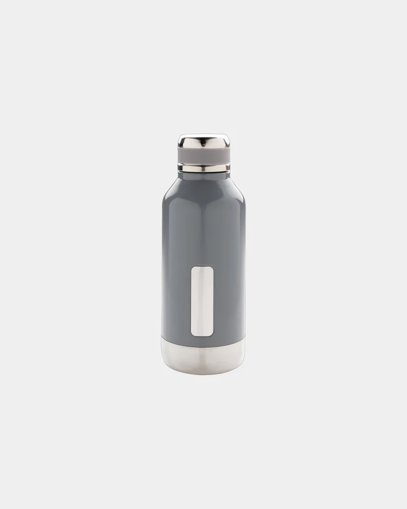 Bouteille étanche inox 500ml à personnaliser