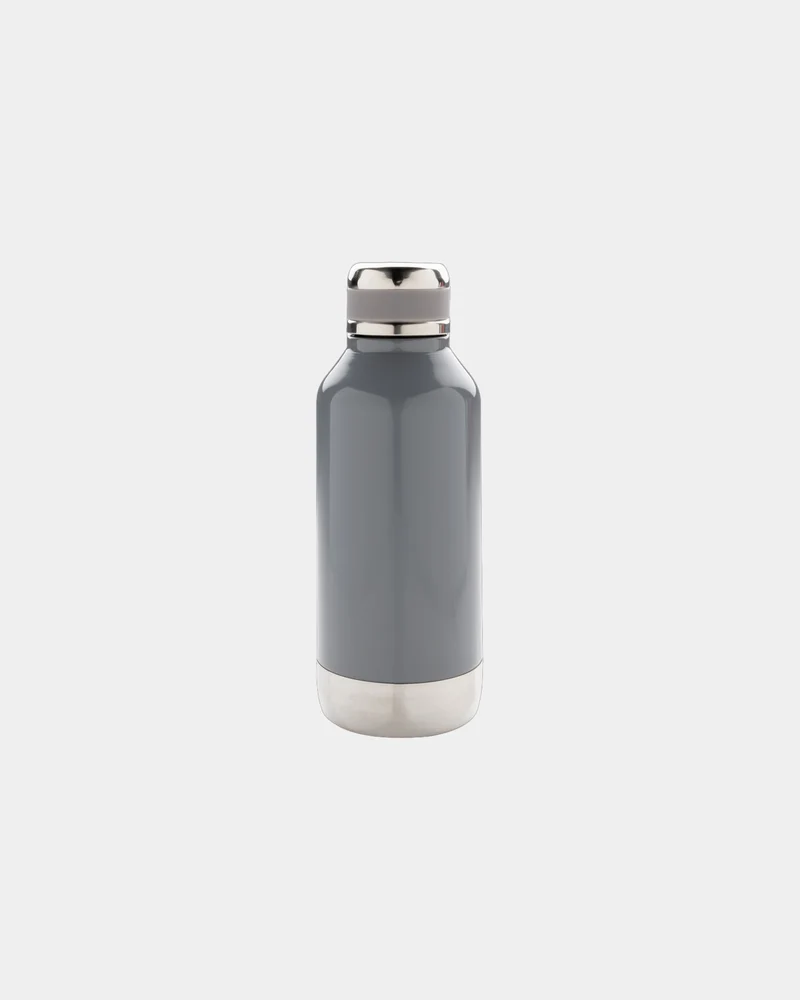 Bouteille étanche inox 500ml à personnaliser