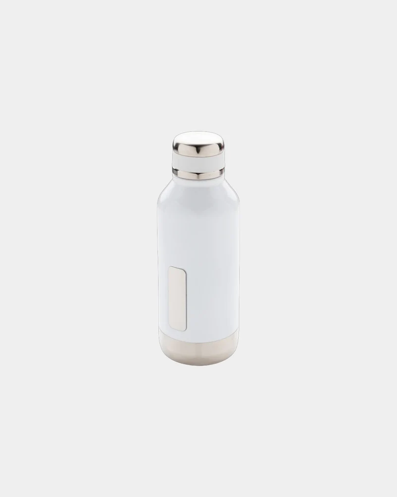 Bouteille étanche inox 500ml à personnaliser