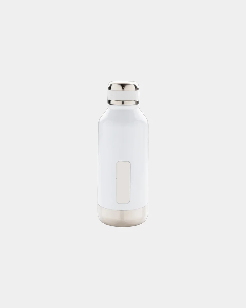 Bouteille étanche inox 500ml à personnaliser