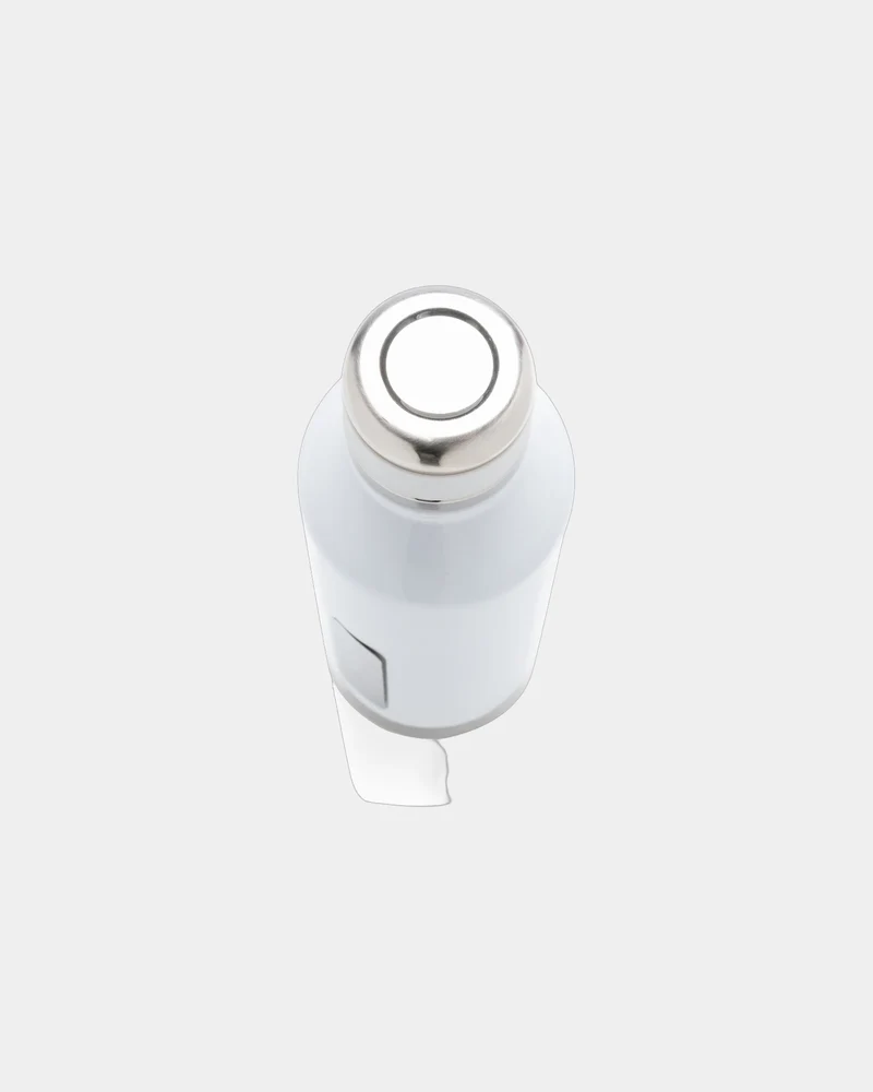 Bouteille étanche inox 500ml à personnaliser