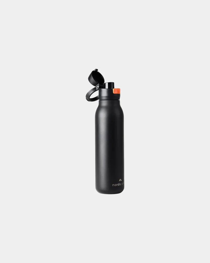Bouteille inox recyclé 750ml Nordic Drift à personnaliser