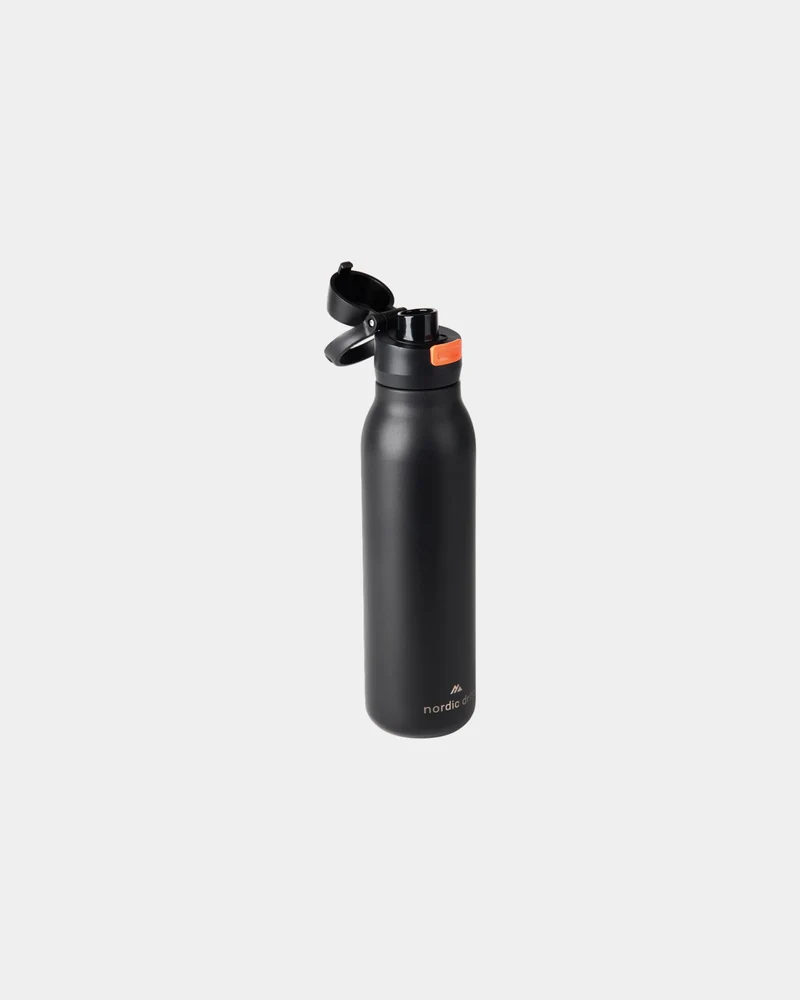 Bouteille inox recyclé 750ml Nordic Drift à personnaliser