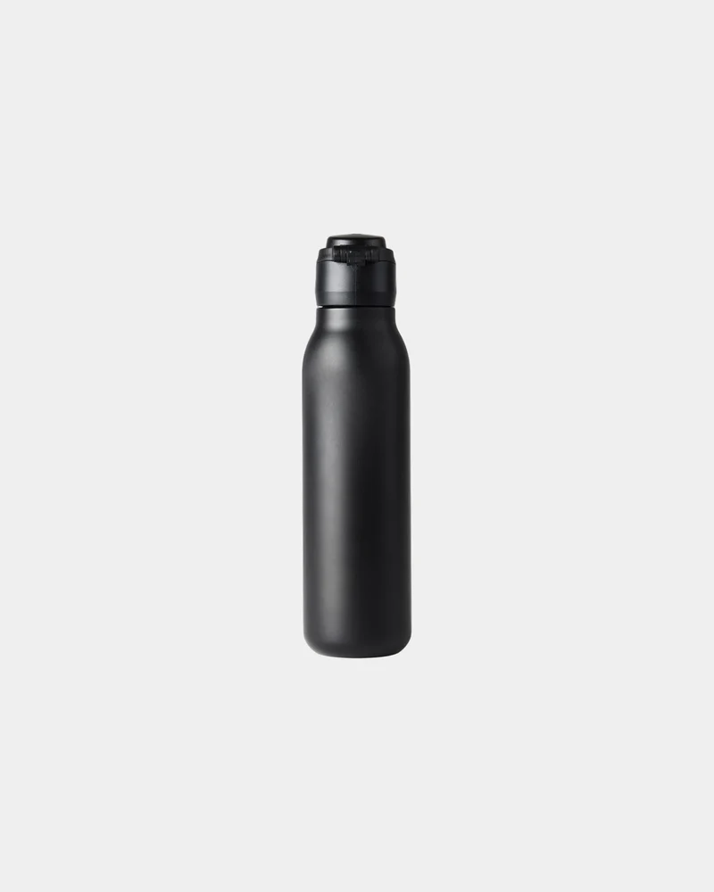 Bouteille inox recyclé 750ml Nordic Drift à personnaliser