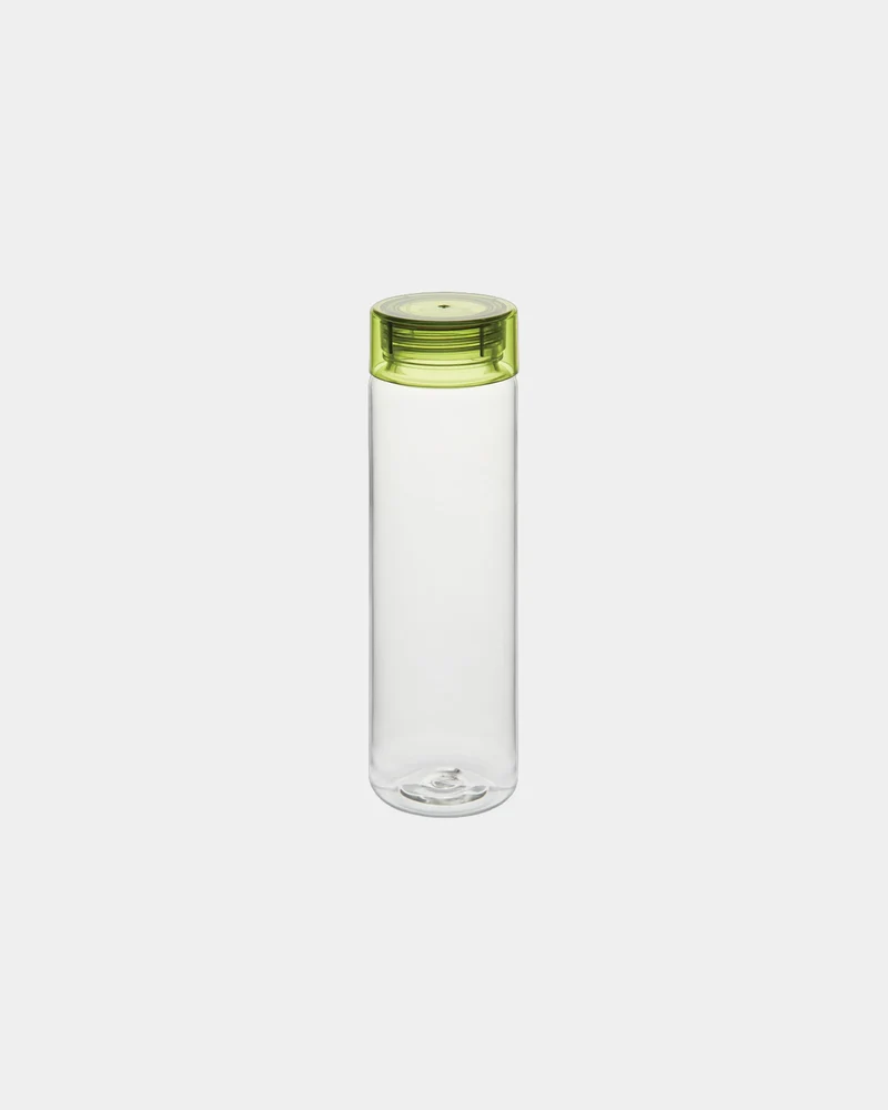 Bouteille d'eau rPET Vinga 600ml à personnaliser