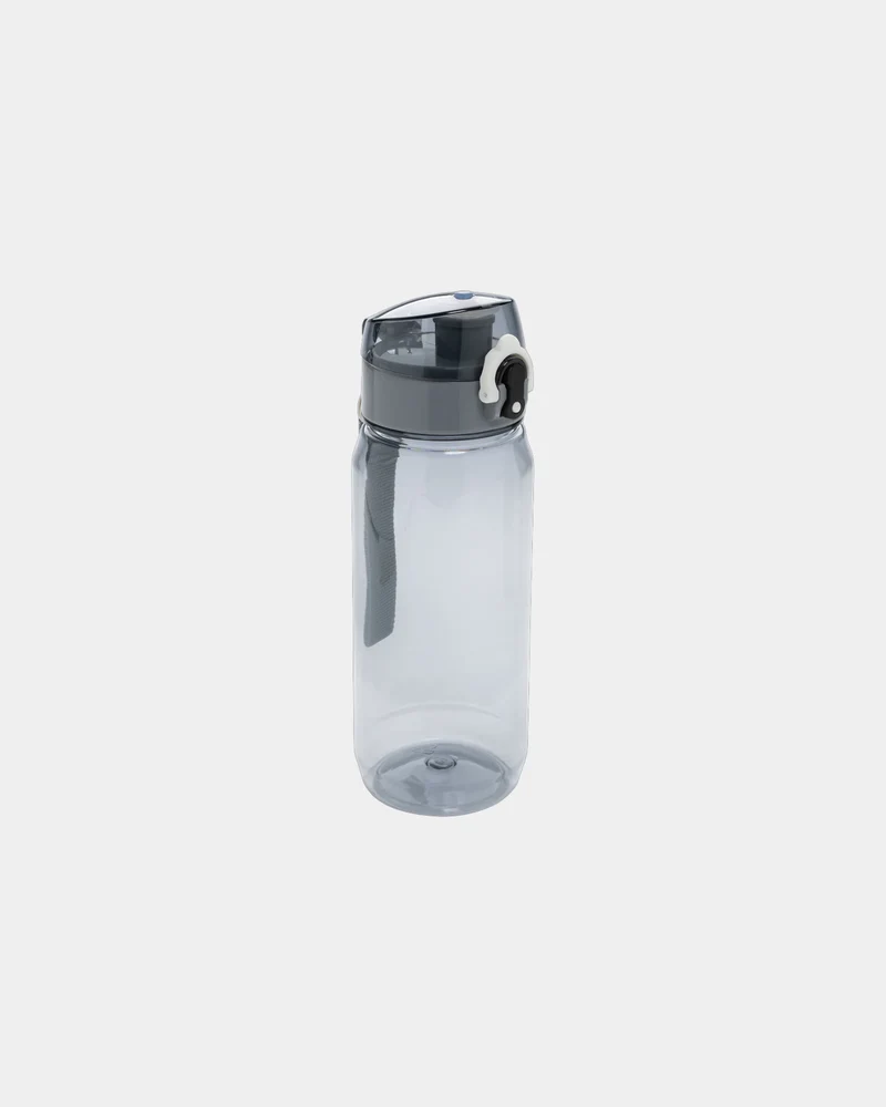 Bouteille d'eau rPET 600ml étanche à personnaliser