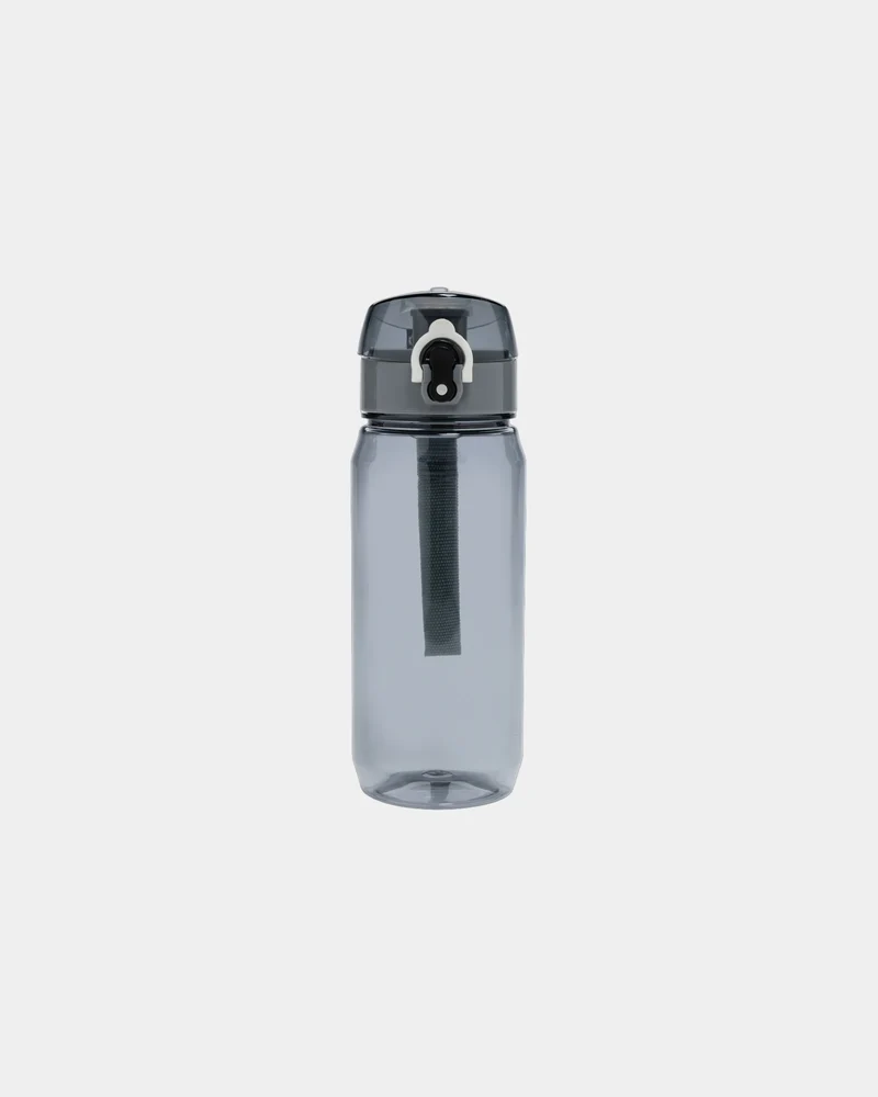 Bouteille d'eau rPET 600ml étanche à personnaliser