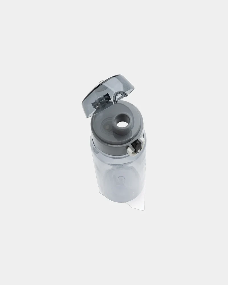 Bouteille d'eau rPET 600ml étanche à personnaliser