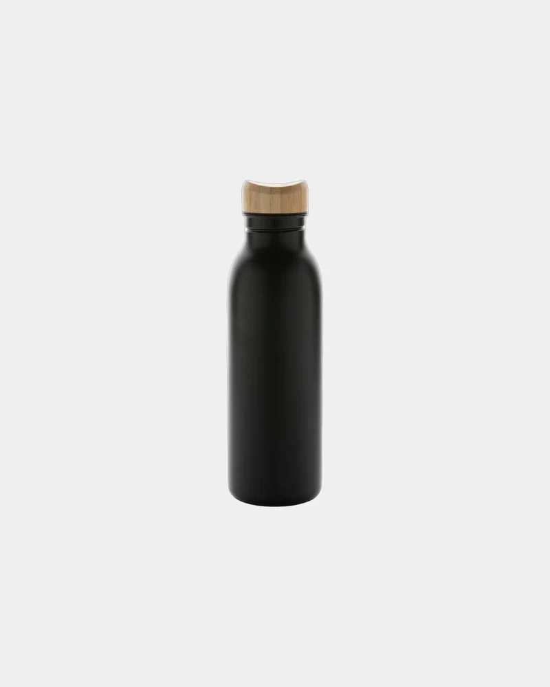 Bouteille inox recyclé Avira Alcor 600ml à personnaliser