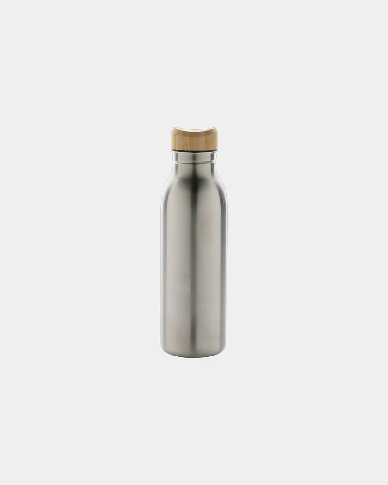 Bouteille inox recyclé Avira Alcor 600ml à personnaliser