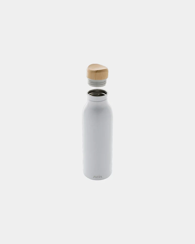 Bouteille inox recyclé Avira Alcor 600ml à personnaliser