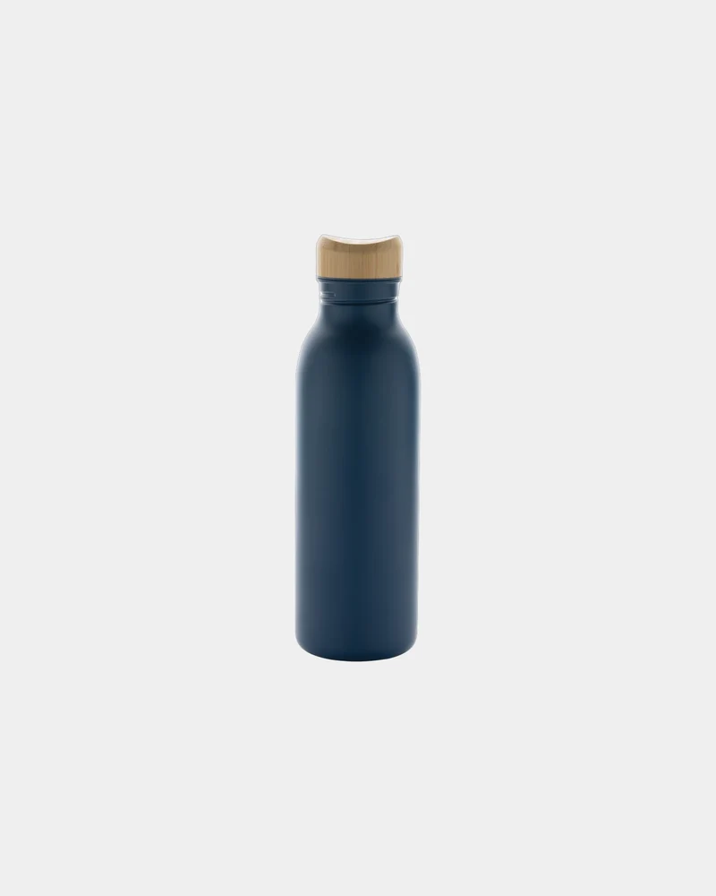 Bouteille inox recyclé Avira Alcor 600ml à personnaliser