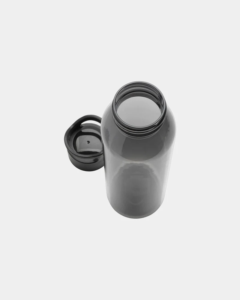 Bouteille d'eau recyclée rPET 650ml à personnaliser