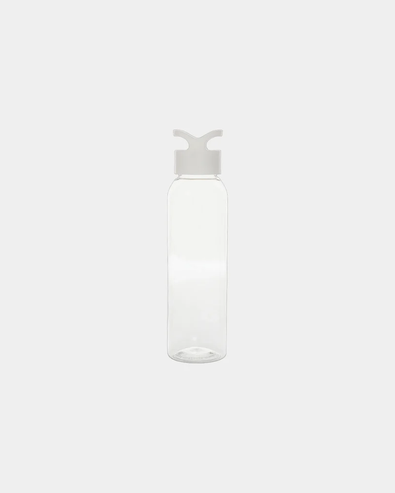 Bouteille d'eau recyclée rPET 650ml à personnaliser