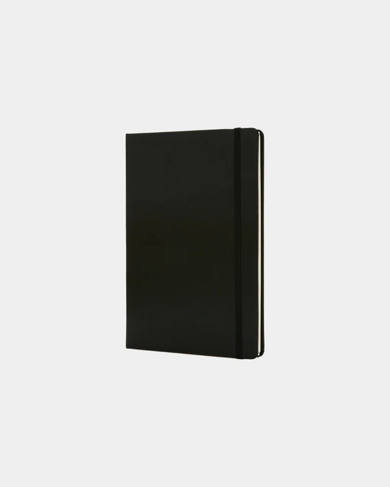 Carnet A5 couverture rigide à personnaliser