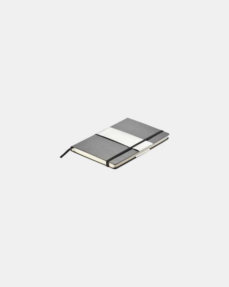 Carnet A5 couverture rigide à personnaliser