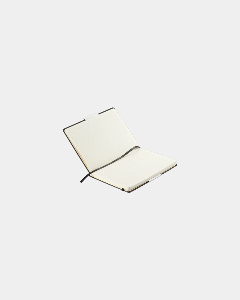 Carnet A5 couverture rigide à personnaliser
