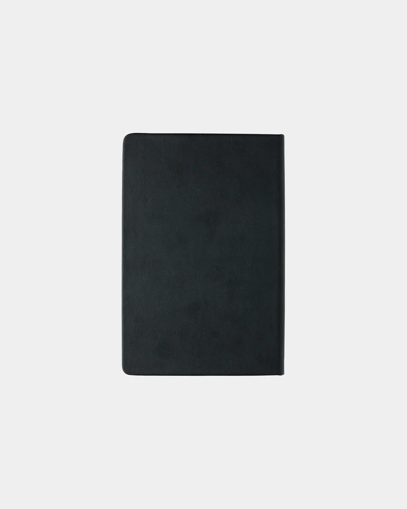 Carnet de notes A5 PU avec pochettes à personnaliser