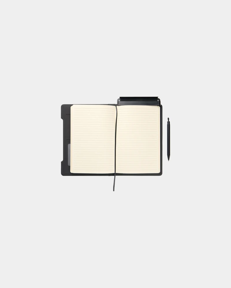 Carnet rechargeable Vinga Baltimore 16 x 22 cm