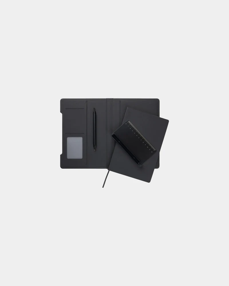 Carnet rechargeable Vinga Baltimore 16 x 22 cm