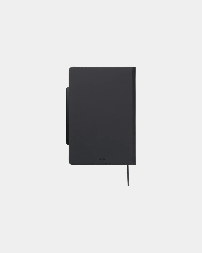 Carnet rechargeable Vinga Baltimore 16 x 22 cm