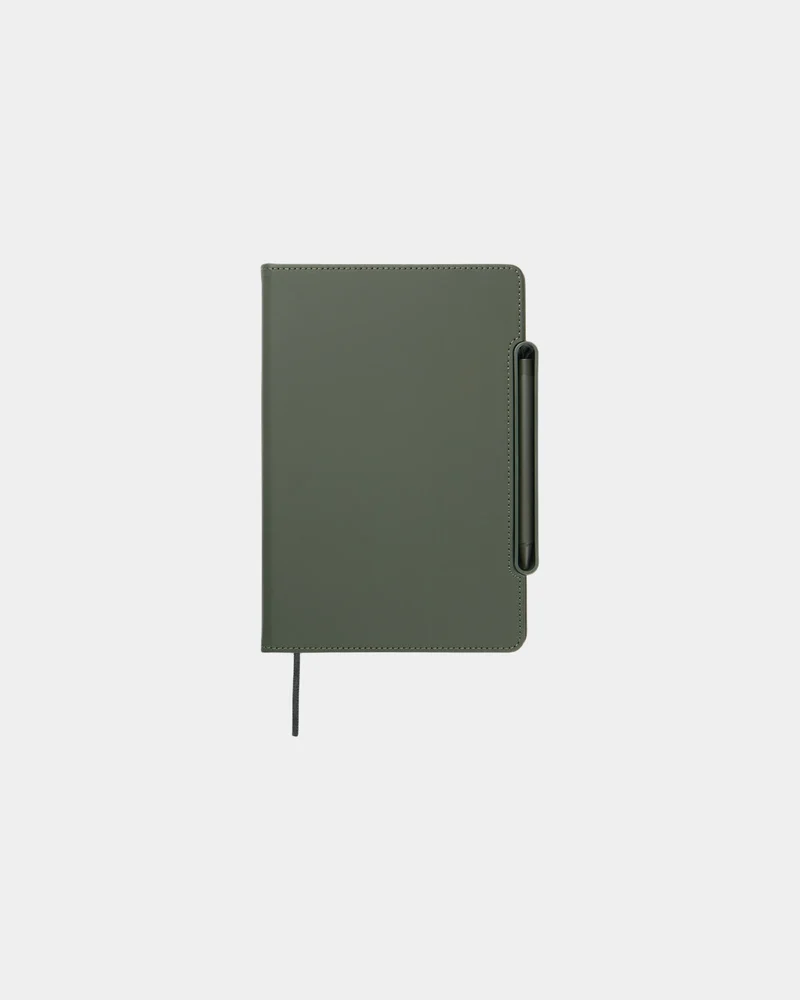 Carnet rechargeable Vinga Baltimore 16 x 22 cm