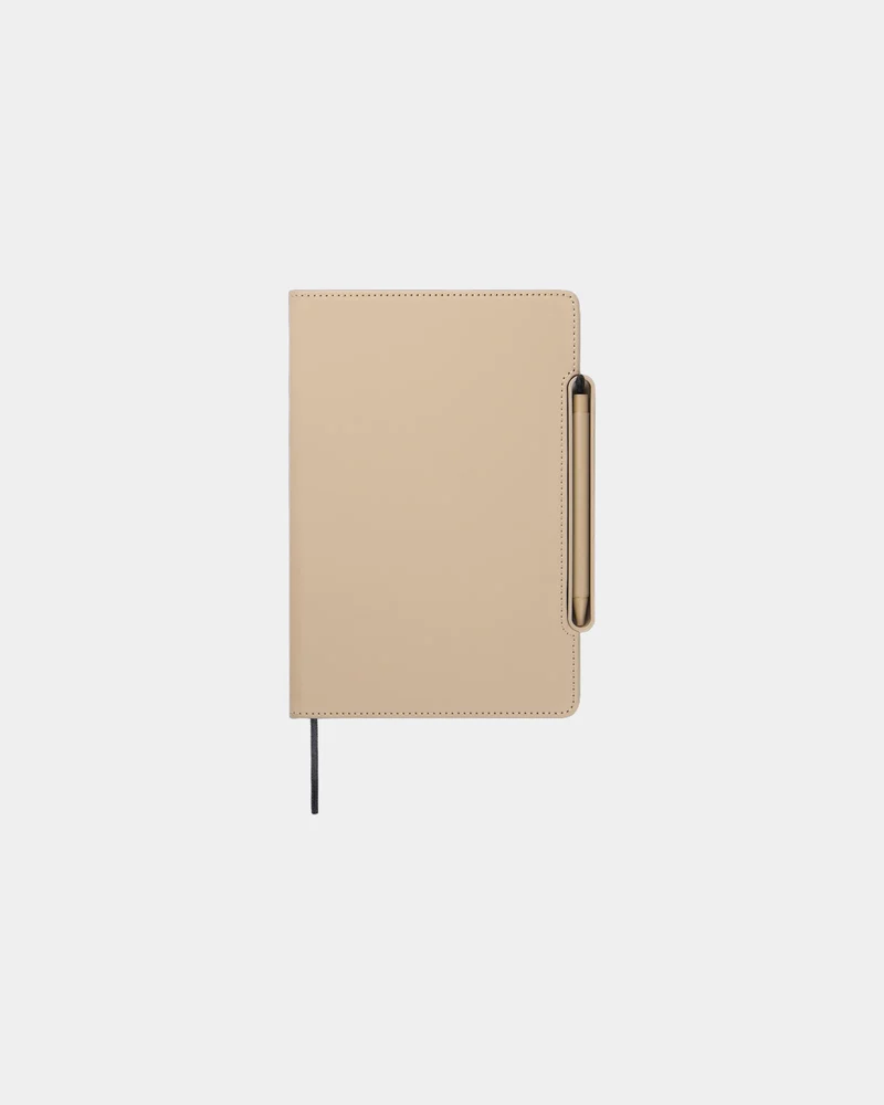 Carnet rechargeable Vinga Baltimore 16 x 22 cm