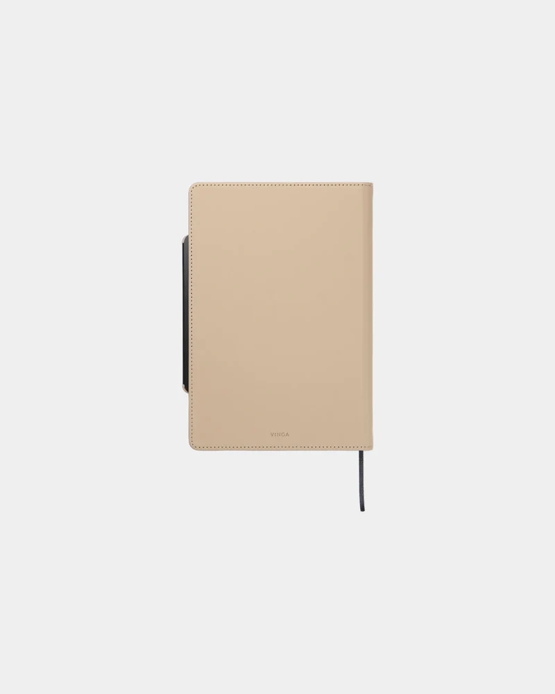 Carnet rechargeable Vinga Baltimore 16 x 22 cm