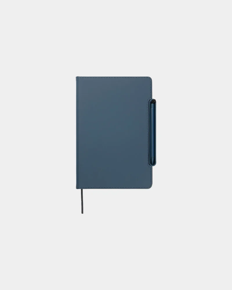 Carnet rechargeable Vinga Baltimore 16 x 22 cm
