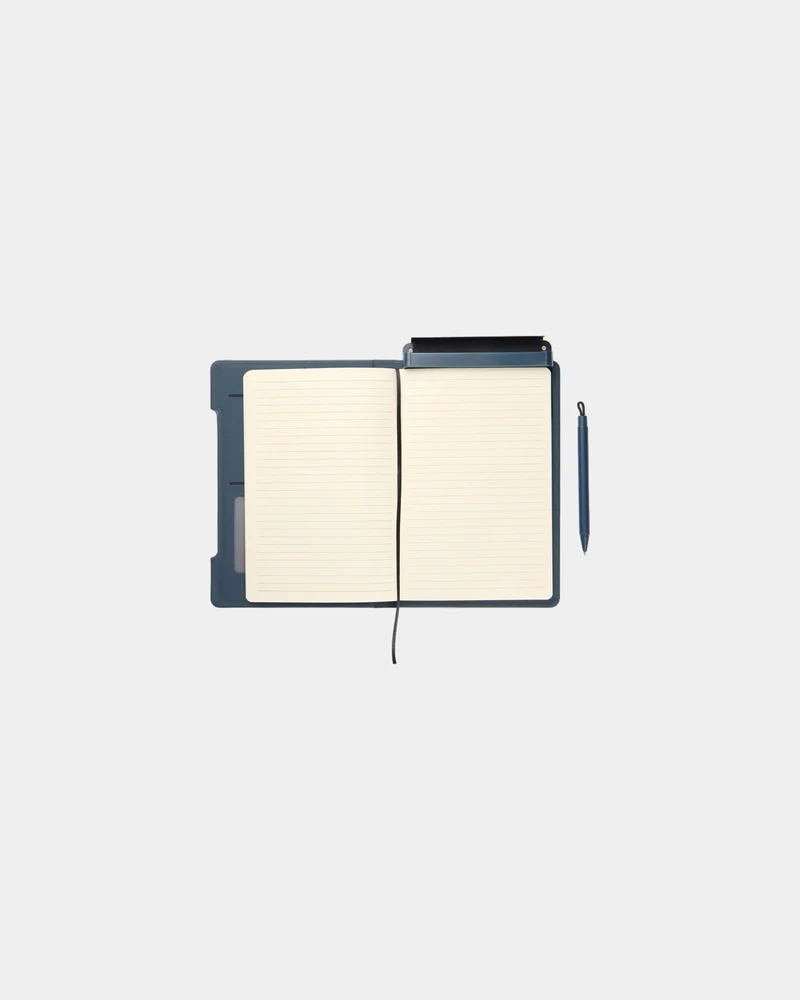 Carnet rechargeable Vinga Baltimore 16 x 22 cm