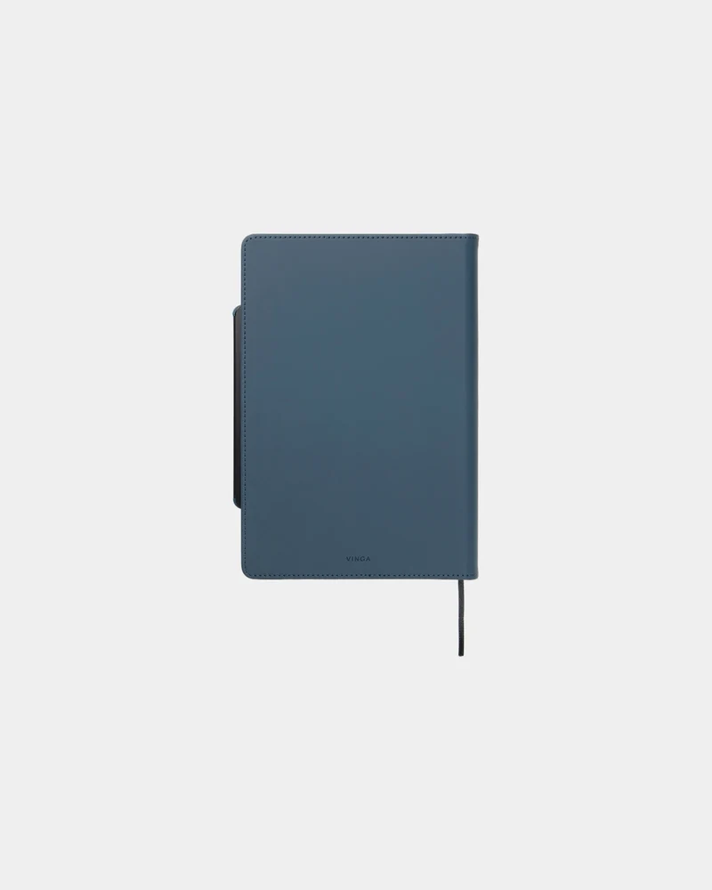 Carnet rechargeable Vinga Baltimore 16 x 22 cm