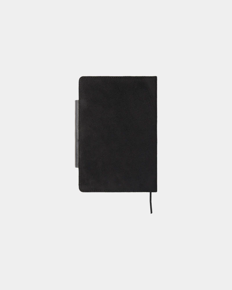 Carnet de notes recyclé Vinga Marlow A5 à personnaliser