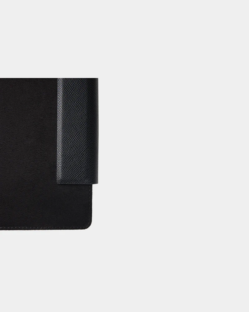 Carnet de notes recyclé Vinga Marlow A5 à personnaliser