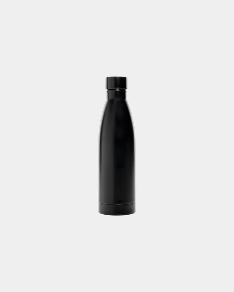 Set cadeau d'affaires luxe avec bouteille à personnaliser