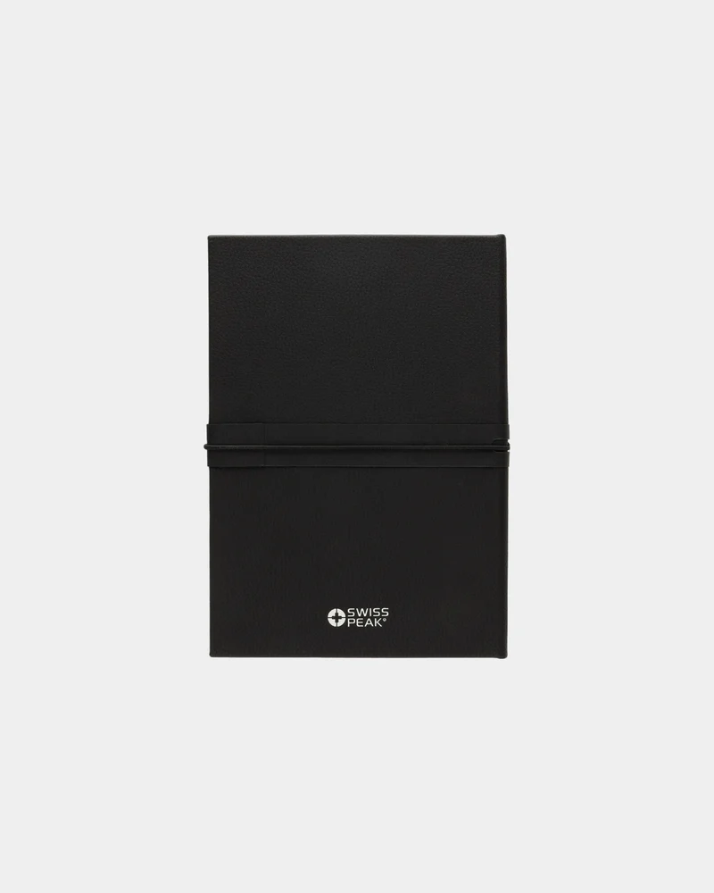 Set cadeau d'affaires luxe avec bouteille à personnaliser
