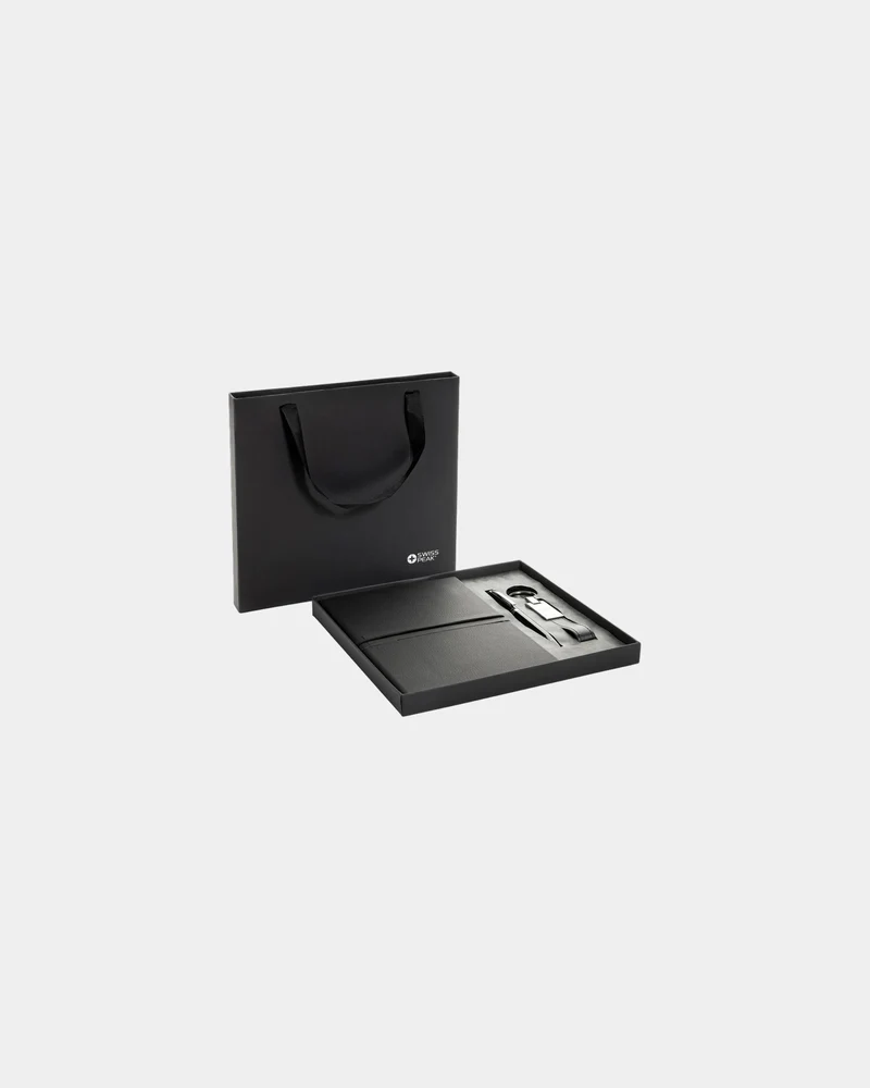 Set cadeau d'affaires RCS à personnaliser