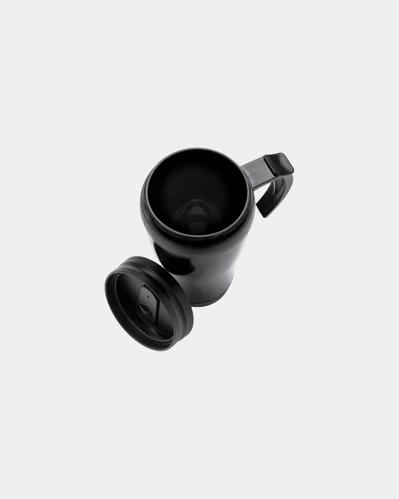 Mug inox 350ml à personnaliser