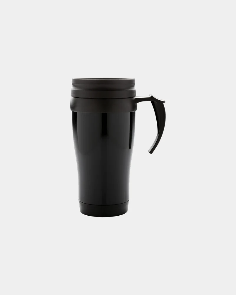 Mug inox 350ml à personnaliser