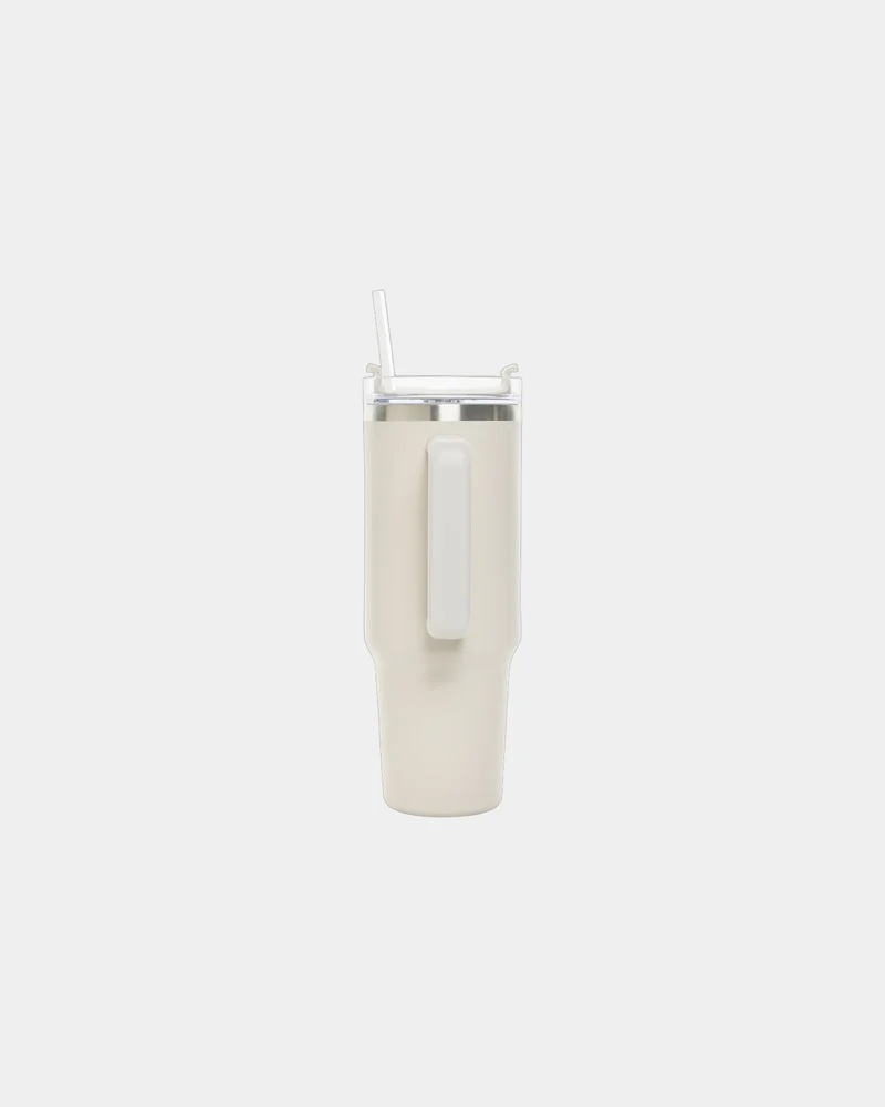 Mug acier recyclé 1.2L Peakflow à personnaliser