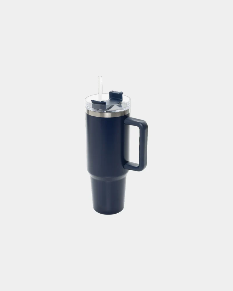 Mug acier recyclé 1.2L Peakflow à personnaliser