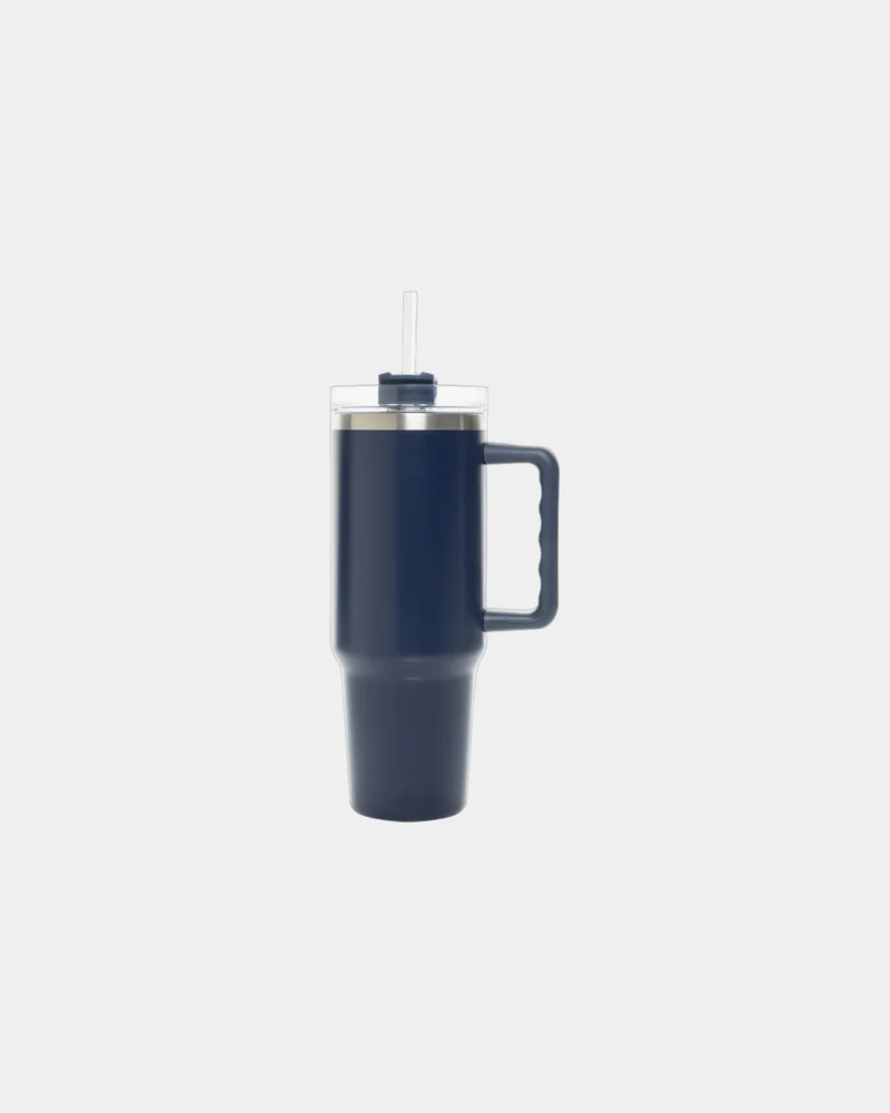 Mug acier recyclé 1.2L Peakflow à personnaliser