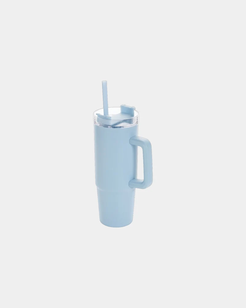 Mug 750ml plastique recyclé à personnaliser