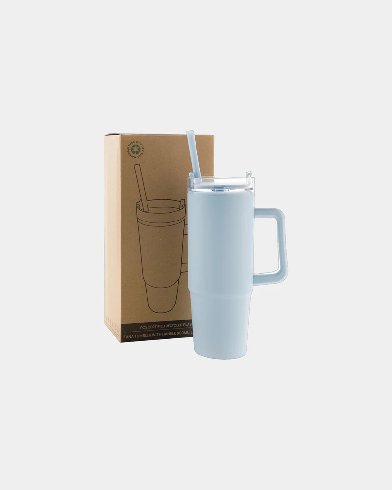 Mug 750ml plastique recyclé à personnaliser