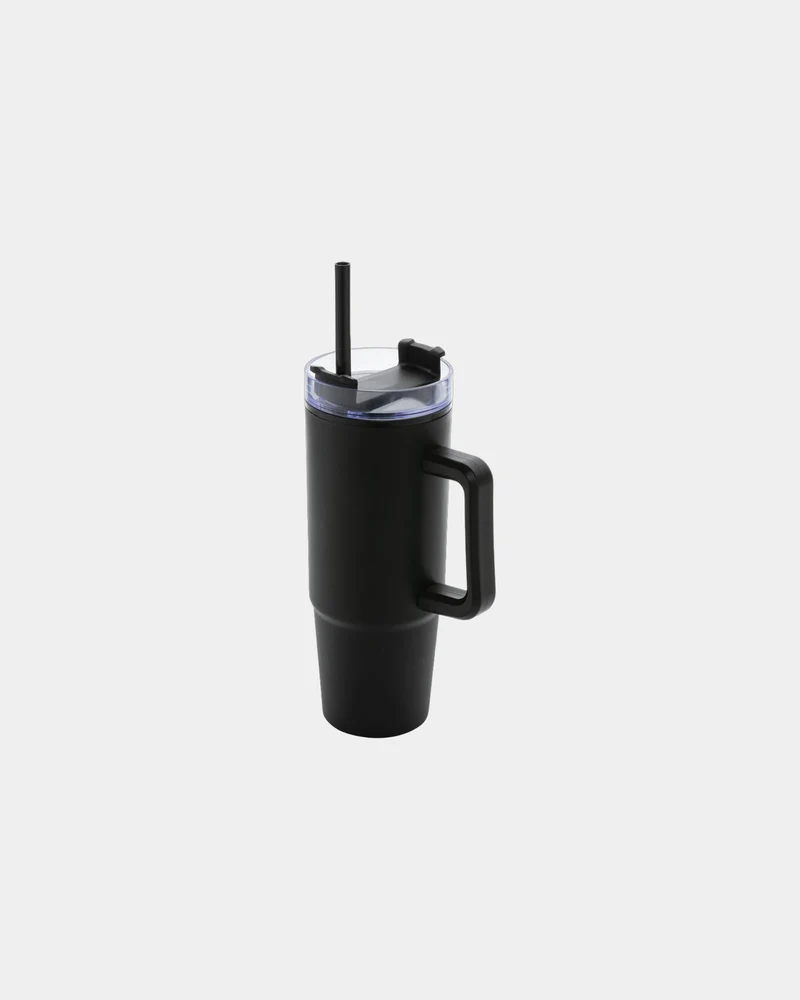 Mug 750ml plastique recyclé à personnaliser