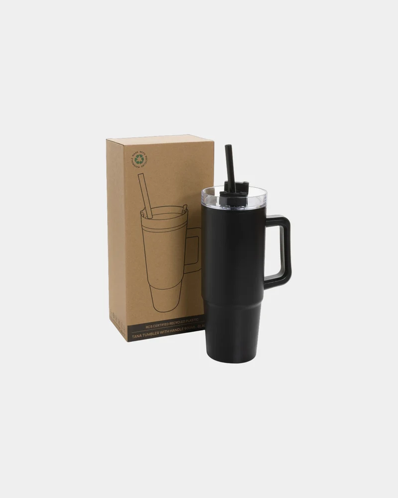 Mug 750ml plastique recyclé à personnaliser