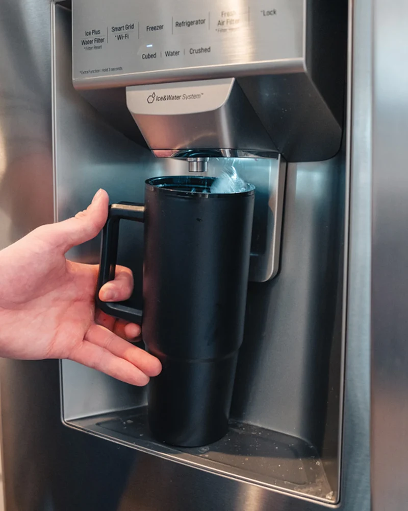 Mug 750ml plastique recyclé à personnaliser