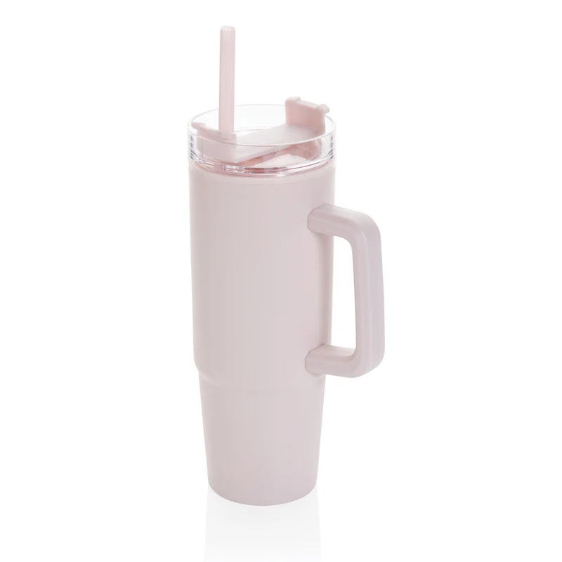 Mug 750ml plastique recyclé à personnaliser
