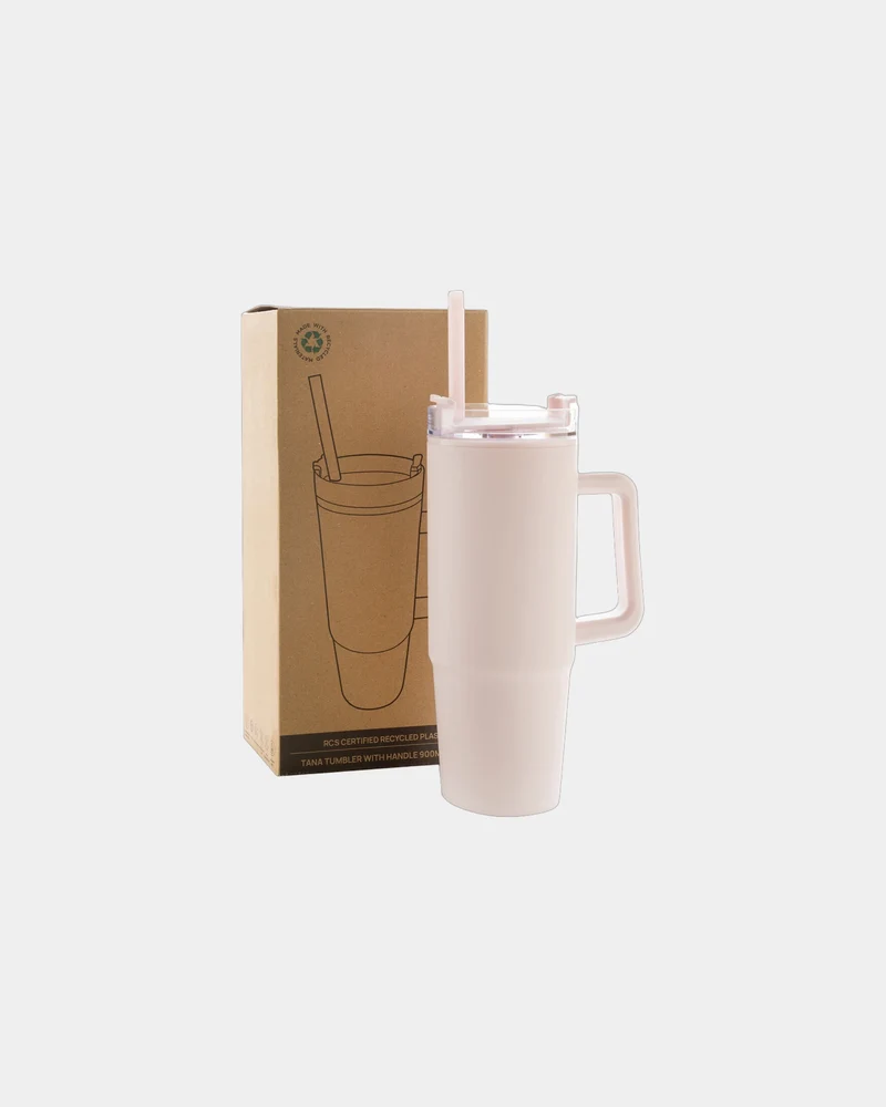 Mug 750ml plastique recyclé à personnaliser