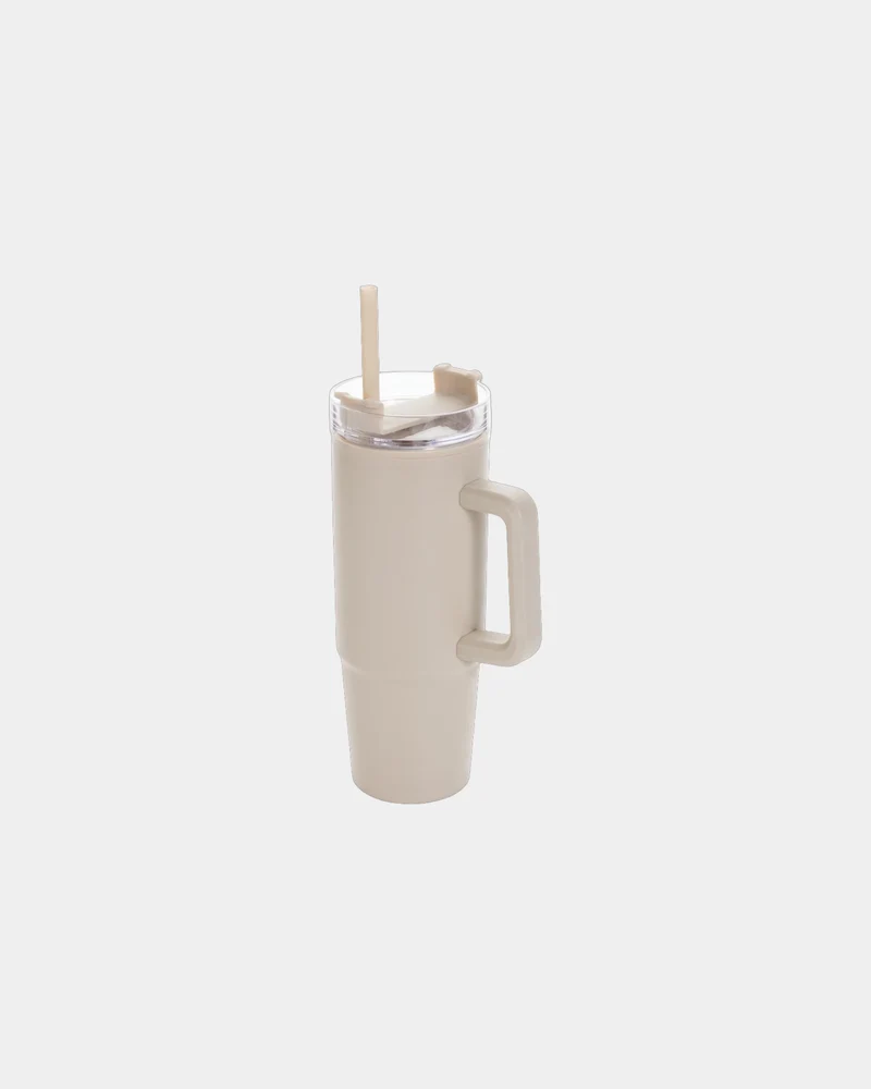 Mug 750ml plastique recyclé à personnaliser
